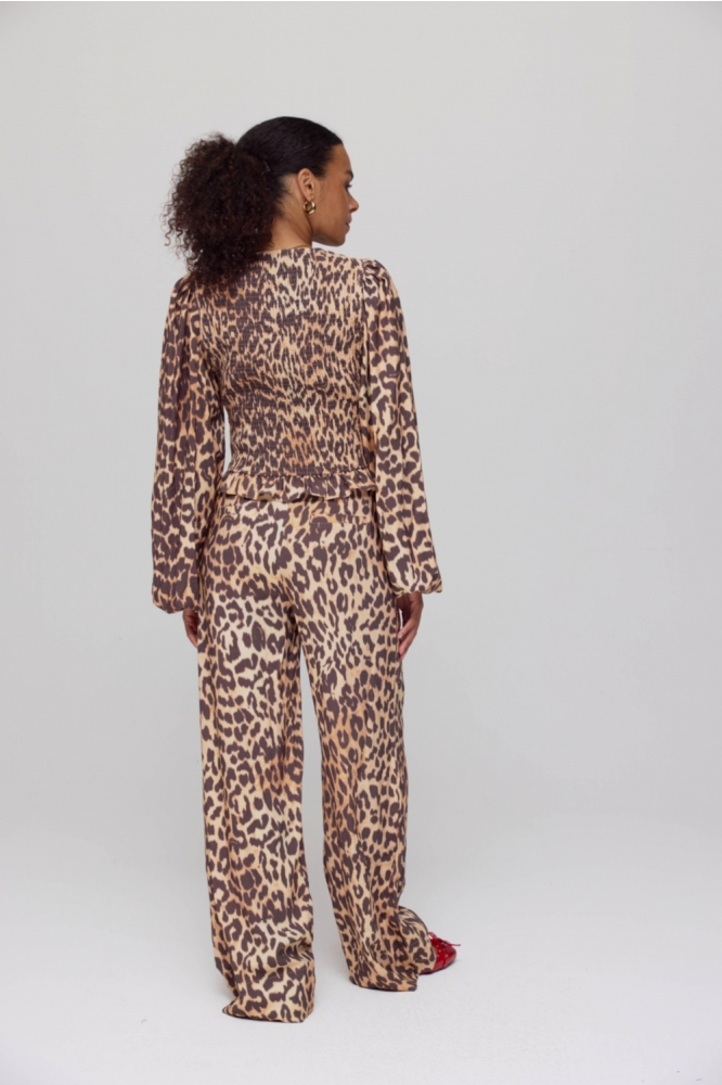 HOLLY PA AW25P104 1101 Lexie Leopard